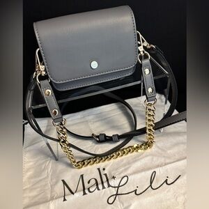 New Anthropologie Mali & Lili Tanya Crossbody Wallet